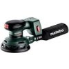 METABO SXA 18 LTX 125 BL (600146850) METABO SXA 18 LTX 125 BL (600146850)