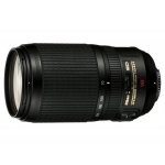 Nikon 70-300mm f4.5-5.6G AF-S VR Zoom