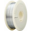 eSUN PLA-Silk Silver - 1,75 mm/1000 g - eSpool+ eSUN PLA-Silk Silver - 1,75 mm/1000 g - eSpool+
