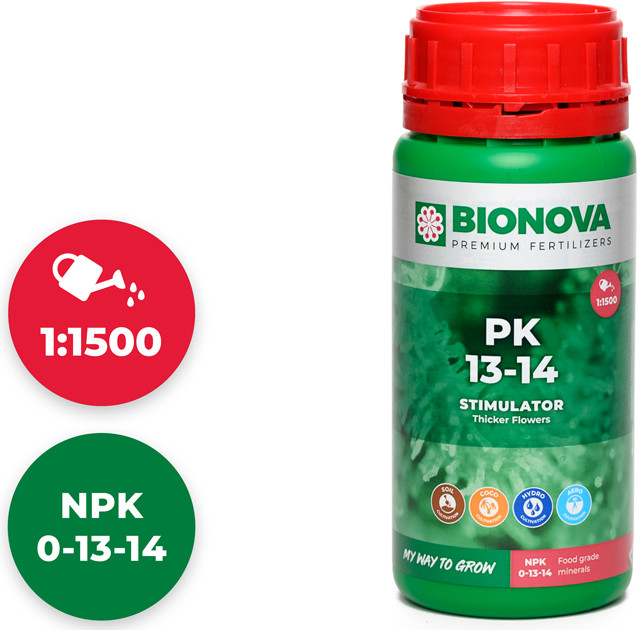 Bio Nova PK 13/14 250ml