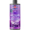 Ronney Anti-Yellow Silver Power Shampoo 1000 ml