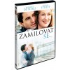 Zamilovat se - DVD Zamilovat se - DVD
