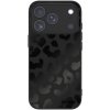 Picasee ULTIMATE CASE pro Apple iPhone 17 Pro - Midnight Leopard Picasee ULTIMATE CASE pro Apple iPhone 17 Pro - Midnight Leopard