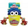 HASBRO Hračka pre psov s lanom na preťahovanie Play Doh Do Doh 18 cm HASBRO Hračka pre psov s lanom na preťahovanie Play Doh Do Doh 18 cm