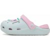 D.D.Step Crocsy