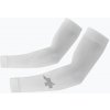 Cyklistické rukávy ASSOS Summer Arm UV Protector P1 white Cyklistické rukávy ASSOS Summer Arm UV Protector P1 white