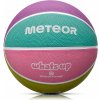 Basketbalová lopta Meteor What's up 4 pastelová Basketbalová lopta Meteor What's up 4 pastelová