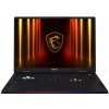 MSI Raider 18 HX AI A2XWJG-458CZ 9S7-182462-458 - Notebook MSI Raider 18 HX AI A2XWJG-458CZ 9S7-182462-458 - Notebook