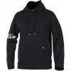Westin Mikina Script Hoodie Ink black