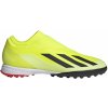 adidas | X CRAZYFAST LEAGUE LL TF | žltá| 46 adidas | X CRAZYFAST LEAGUE LL TF | žltá| 46