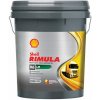 SHELL RIMULA R6 LM 10W-40 20 L SHELL RIMULA R6 LM 10W-40 20 L