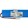 VHBW Batéria pre 360 S6, 3200mAh - neoriginálne VHBW Batéria pre 360 S6, 3200mAh - neoriginálne