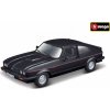 Bburago Plus Ford Capri 1982 light černá BB21093BK 1:24