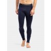 Icebreaker Merino 200 Oasis Sonebula Leggings Midnight Navy/Snow/Cb Icebreaker Merino 200 Oasis Sonebula Leggings Midnight Navy/Snow/Cb