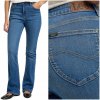 Džínsy Lee Breese Bootcut 112363443 Call Me Later