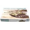 Trumpeter Russian T-62 Mod 1972 1/35 Trumpeter Russian T-62 Mod 1972 1/35