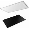 FABER HIGH-LIGHT WH MATT KL A91/2 + FABER FCH 95 BK KL FABER HIGH-LIGHT WH MATT KL A91/2 + FABER FCH 95 BK KL
