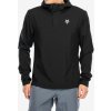 Cyklistická bunda Fox Ranger Wind Pullover - black Cyklistická bunda Fox Ranger Wind Pullover - black
