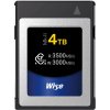 Wise 4TB CFX4-B4096M2 Wise 4TB CFX4-B4096M2
