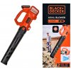 BDE Black & Decker BCBL200L 18 W 12 V 145 km/h Lithium-ion (Li-ion) BDE Black & Decker BCBL200L 18 W 12 V 145 km/h Lithium-ion (Li-ion)