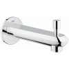 Grohe Eurodisc Cosmopolitan výtoková rúra batérie vaňová StarLight Chrome 13279002 Grohe Eurodisc Cosmopolitan výtoková rúra batérie vaňová StarLight Chrome 13279002