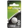 GP CR2032 - 1 KS 1042203211 GP CR2032 - 1 KS 1042203211
