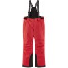 Reima Detské membránové zimné nohavice Wingon Tomato red