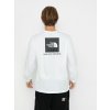 The North Face Redbox tnf white