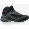 GORE-TEX topánky Scarpa Ribelle Cross 2 Mid GTX - black/olive GORE-TEX topánky Scarpa Ribelle Cross 2 Mid GTX - black/olive