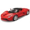 Maisto - KIT FERRARI ASSEMBLY LINE, Ferrari AL - LaFerrari, 1:24 Maisto - KIT FERRARI ASSEMBLY LINE, Ferrari AL - LaFerrari, 1:24