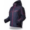 Trimm SNOWBALL navy/red pánská L; Modrá bunda Trimm SNOWBALL navy/red pánská L; Modrá bunda