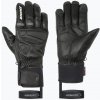 Pánske lyžiarske rukavice ZIENER Galf-Z AS PR Touch black Pánske lyžiarske rukavice ZIENER Galf-Z AS PR Touch black