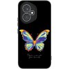 Picasee ULTIMATE CASE pro Honor 400 5G - Diamanty Black Picasee ULTIMATE CASE pro Honor 400 5G - Diamanty Black