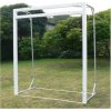 Bránka na českú hádzanú DOR-SPORT drevená 2x2,4 m, nast. brvno + kotvenie, vnút. (Bránka na českú hádzanú drevená 2x2,4 m, určená do vnútorných priestorov. Bránka má brvno na znižovanie. Cena je uvede Bránka na českú hádzanú DOR-SPORT drevená 2x2,4 m, nast. brvno + kotvenie, vnút. (Bránka na českú hádzanú drevená 2x2,4 m, určená do vnútorných priestorov. Bránka má brvno na znižovanie. Cena je uvede