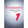 Feynmanovy přednášky z fyziky - 2. revidované vydání - 1. díl - Richard Feynman Feynmanovy přednášky z fyziky - 2. revidované vydání - 1. díl - Richard Feynman