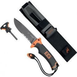 Gerber Bear Grylls Ultimate Knife 22-31-000751