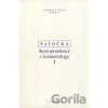 Korespondence s komeniology I. - Jan Patočka Korespondence s komeniology I. - Jan Patočka