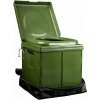 RidgeMonkey Skládací toaleta CoZee Compact Toilet RidgeMonkey Skládací toaleta CoZee Compact Toilet
