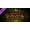 Total War Warhammer - Realm Of The Wood Elves DLC Total War Warhammer - Realm Of The Wood Elves DLC