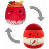 Squishmallows 2v1 Rezance Odion a Sriracha Illia 13 cm Squishmallows 2v1 Rezance Odion a Sriracha Illia 13 cm
