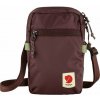 Fjällräven High Coast Pocket, Farba BLACKBERRY, Objem do 10 L Fjällräven High Coast Pocket, Farba BLACKBERRY, Objem do 10 L