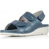 Dámske zdravotné sandále Batz Tilda blue mix 41 Dámske zdravotné sandále Batz Tilda blue mix 41
