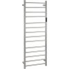Bemeta 704151051 Elektrický sušiak na uteráky 45x132 cm, nerezový lesk Bemeta 704151051 Elektrický sušiak na uteráky 45x132 cm, nerezový lesk
