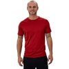 Bauer Vapor Team Tech triko červené