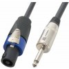 Power Dynamics CX27-5 Reproduktorový kábel NL2 - 6.3MM 1,5MM2 5M Power Dynamics CX27-5 Reproduktorový kábel NL2 - 6.3MM 1,5MM2 5M