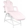 Kreslo na ošetrenie rias Ivette ružové Kreslo na ošetrenie rias Ivette ružové