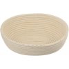 Orion Ošatka rattan oválna, 24 x 18,5 x 9 cm, S Orion Ošatka rattan oválna, 24 x 18,5 x 9 cm, S
