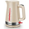 BOS Bosch MyMoment rýchlovarná kanvica 1,7 L 2400 W Krém BOS Bosch MyMoment rýchlovarná kanvica 1,7 L 2400 W Krém