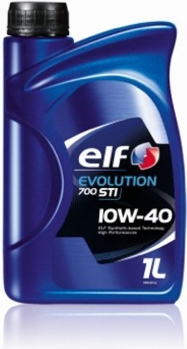 Elf Evolution 700 STI 10W-40 1 l