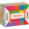 KIK KX4385 Farebné tehly junior súprava 60 ks KIK KX4385 Farebné tehly junior súprava 60 ks